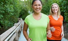 New physical activity guidelines illustrate the important work HHS is doing to encourage people to get moving and stay healthy. 