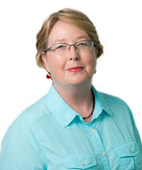 Susan Baker, Ph.D.