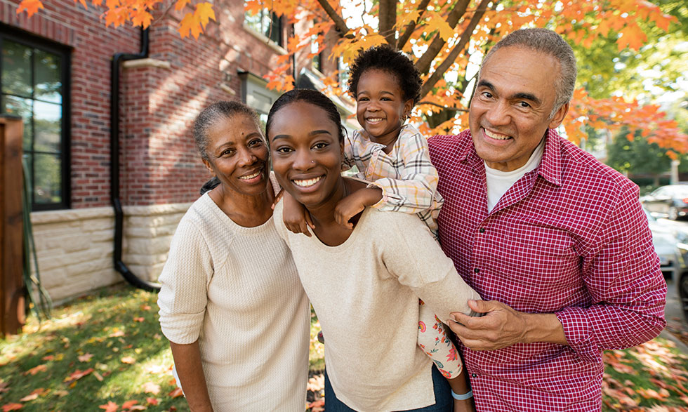 8 Health Questions to Ask Your Family Members: Your Family Medical History May Help You Reduce Risk and Get Help Early