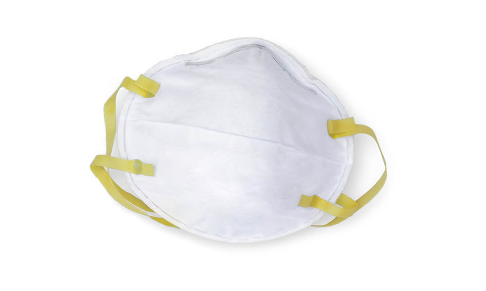 Are N95 masks with valves safe for COVID-19 protection? - nj.com