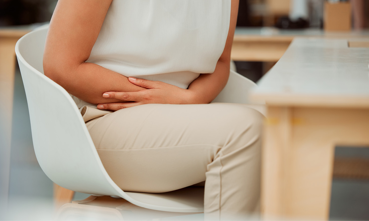 No one knows the exact cause of IBS, but your health care provider may run different tests to rule out other conditions.  