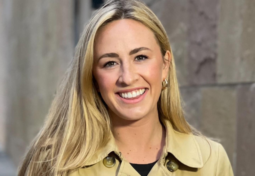 Kelsey Christensen is a reporter for <i>KSTP 5 Eyewitness News</i> in the Twin Cities region of Minnesota. 