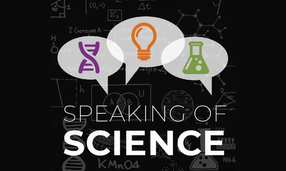 Hear about fascinating biomedical questions and challenges and how NIH researchers are tackling them. 