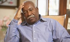 For older adults, irregular sleep could lead to health problems like heart disease.