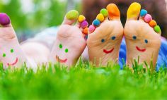 Untreated foot problems can sometimes cause pain and dysfunction in other parts of the body。 