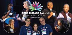 Día de las enfermedades raras en los NIH 2022