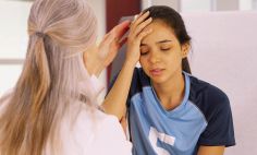 For children and teens, getting treatment within seven days after a concussion can make a big difference in recovery.  