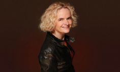 La Dra. Nora Volkow es la directora del Instituto Nacional sobre el Abuso de Drogas.