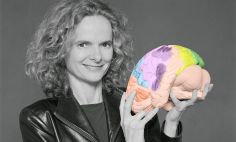 Fascinated by the brain from a young age, Dr. Nora Volkow is passionate about using science to understand and address the biological and social causes and consequences of addiction.  