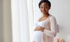 Researchers at the National Institute of Child Health and Human Development are focusing on disparities in maternal health in the U.S. 
