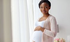 Researchers at the National Institute of Child Health and Human Development are focusing on disparities in maternal health in the U.S.