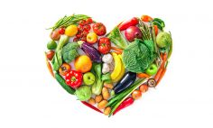 Experts recommend that adults eat 1.5 to 2 cups of fruit and 2 to 3 cups of vegetables per day.