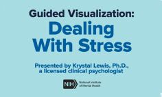  En este video en línea, la Dra. Krystal M. Lewis de los NIH explica cómo funciona el estrés en el cerebro. 
