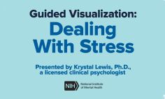 In this online video, NIH Dr. Krystal M. Lewis explains how stress works in the brain. 