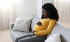 NIH-supported research looks at how disparities negatively impact maternal health and care.