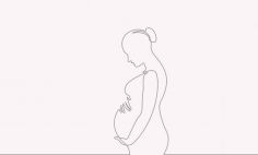 Las mujeres con embarazos de alto riesgo pueden reunirse con sus médicos más a menudo.