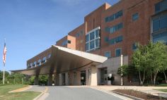 The NIH Clinical Center is at the forefront of developing treatments for deadly and damaging diseases.