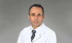 Kareem Zaghloul, M.D., Ph.D., is a principal investigator at the National Institute of Neurological Disorders and Stroke.