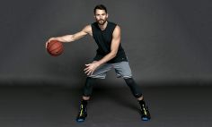 Cleveland Cavaliers player Kevin Love uses medication and therapy to help manage his anxiety and depression.