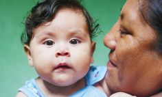 An e-newsletter from NIAMS can help American Indian and Alaska Native communities learn about their health needs.