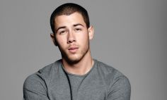 Nick Jonas 