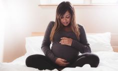 Pregnancy and breastfeeding linked to lower risk of early menopause