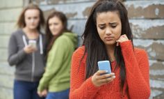 Cyberbullying includes posting information about others online without their consent.  