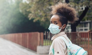 People living in communities where the air is more polluted can face increased health risks.  
