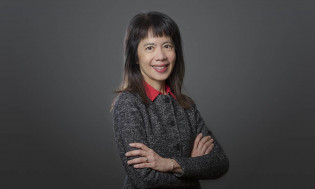 I-Min Lee, M.D., Sc.D., studied how many steps could improve health for older women.