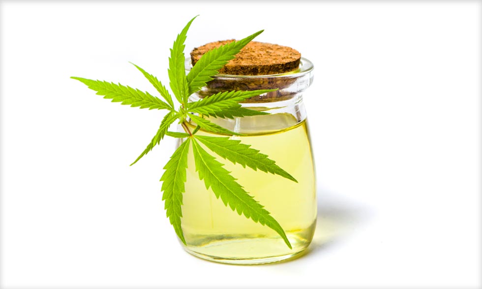 Aceite de CBD: Algunos de sus beneficios sobre la salud