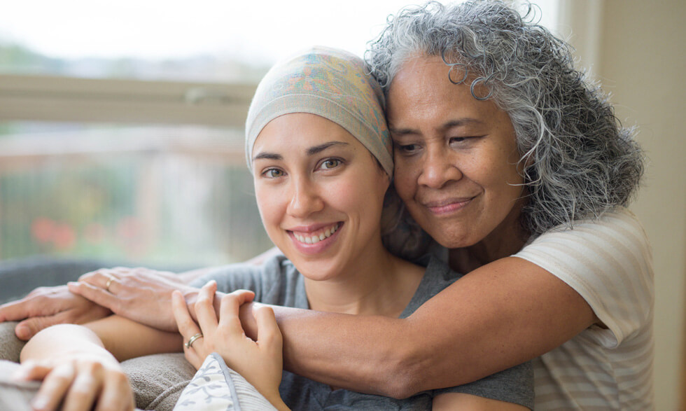 Extending Cancer Survival In Young Patients Nih Medlineplus Magazine