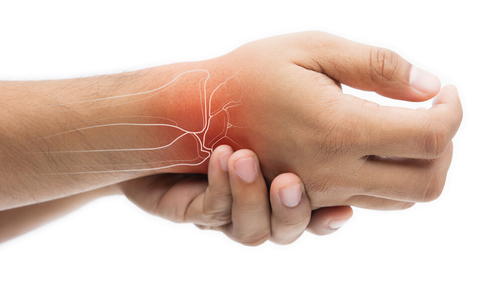 Rheumatoid arthritis Understanding a difficult joint