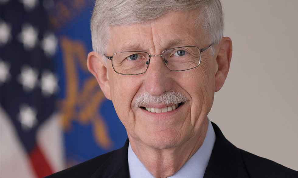 In addition to leading NIH during the pandemic, Francis S. Collins, M.D., Ph.D., has personally spearheaded research efforts, including the Accelerating COVID-19 Therapeutic Interventions and Vaccines (ACTIV) program. 