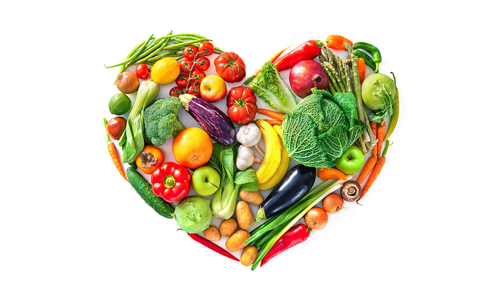 Exitoso poco claro Marcar Coma frutas y verduras, y viva más tiempo | NIH MedlinePlus Magazine