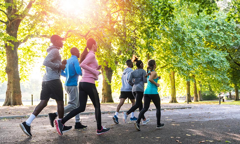 Cambios de estilo de vida son clave para retrasar o prevenir la diabetes  tipo 2