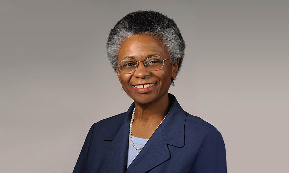Marie A. Bernard, M.D. 