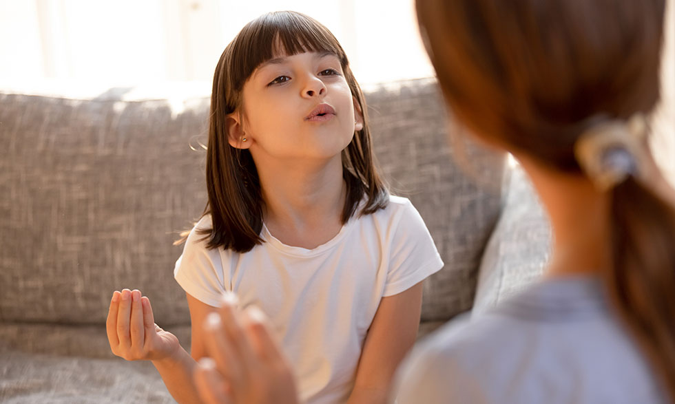 Tips for helping a child who stutters | NIH MedlinePlus Magazine