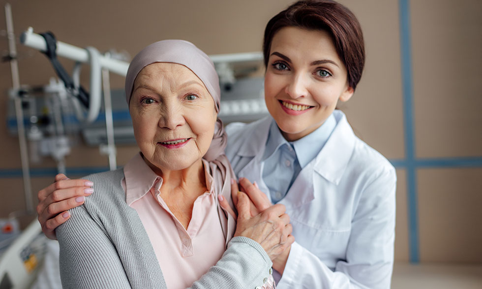 Life After Cancer Tips For Finding Your New Normal Nih Medlineplus Magazine 