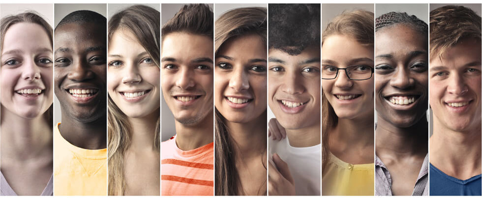 Los investigadores están estudiando el efecto de la influencia social en el vapeo entre adolescentes. 