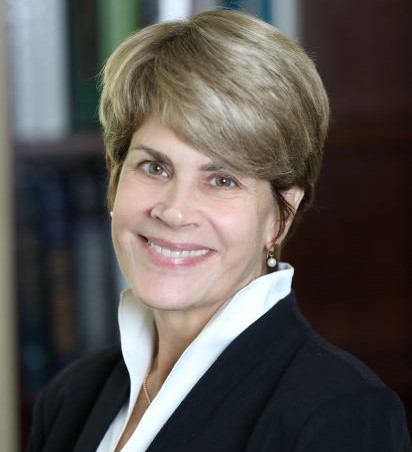 Dr. Debara Tucci headshot