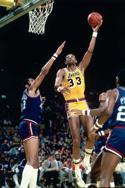 Kareem Abdul-Jabbar: What I've Learned