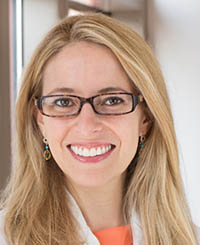 Andrea Edlow, M.D.