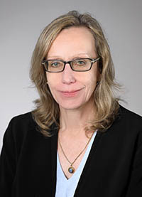Brigitte C. Widemann, M.D.