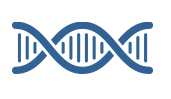 Ilustración de ADN