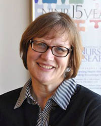 Jeri Miller, Ph.D.