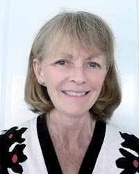 Linda Porter, Ph.D.
