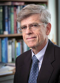 Malcolm A. Smith, M.D., Ph.D.
